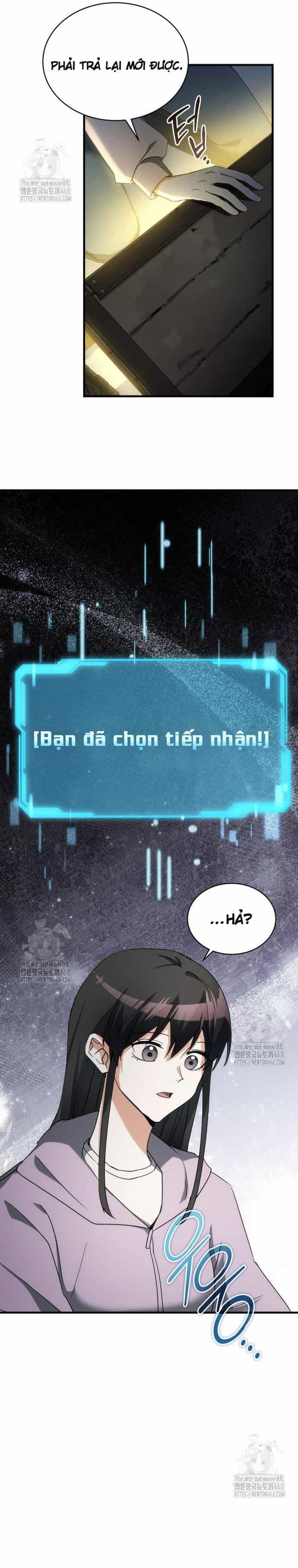 Cao Thủ Cũng Mơ Được Nghỉ Hưu - Chương 2 - ảnh 9