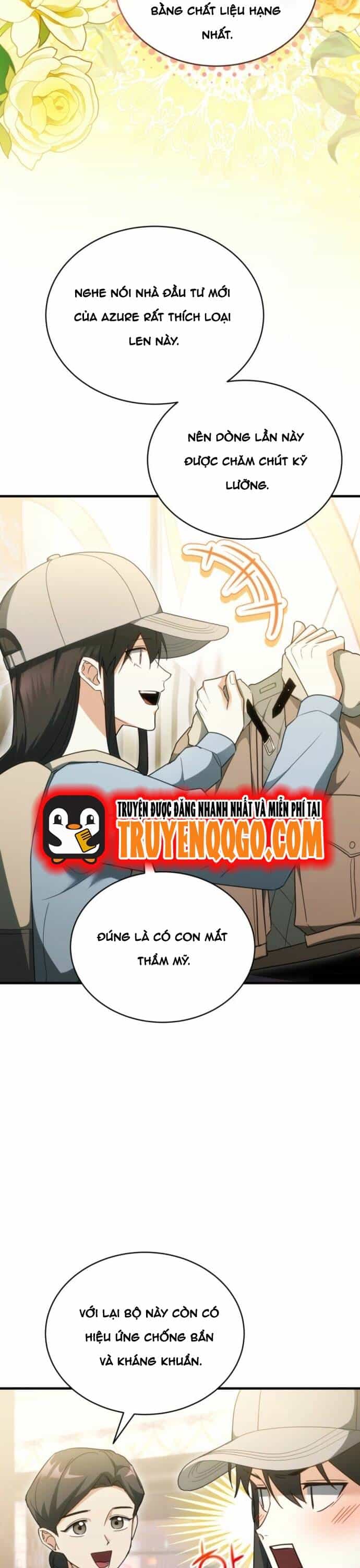 Cao Thủ Cũng Mơ Được Nghỉ Hưu - Chương 20 - ảnh 35