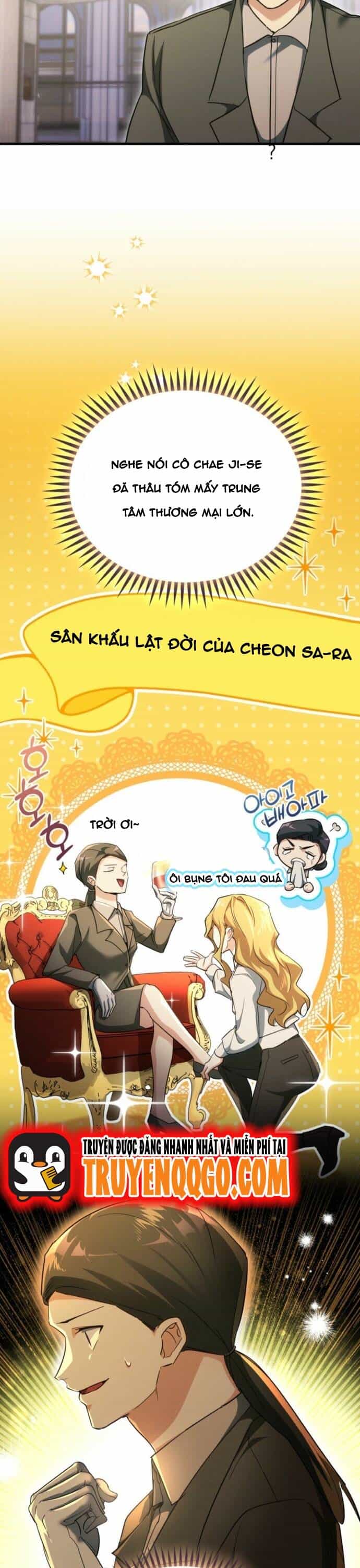 Cao Thủ Cũng Mơ Được Nghỉ Hưu - Chương 20 - ảnh 42
