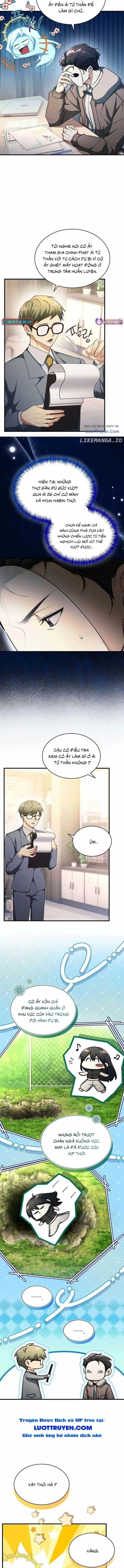 Cao Thủ Cũng Mơ Được Nghỉ Hưu - Chương 22 - ảnh 3