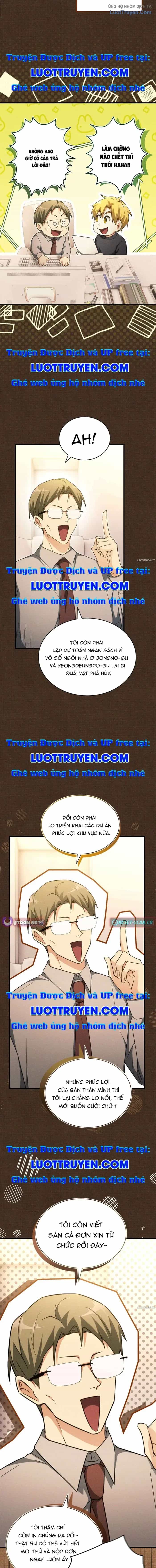 Cao Thủ Cũng Mơ Được Nghỉ Hưu - Chương 25 - ảnh 12