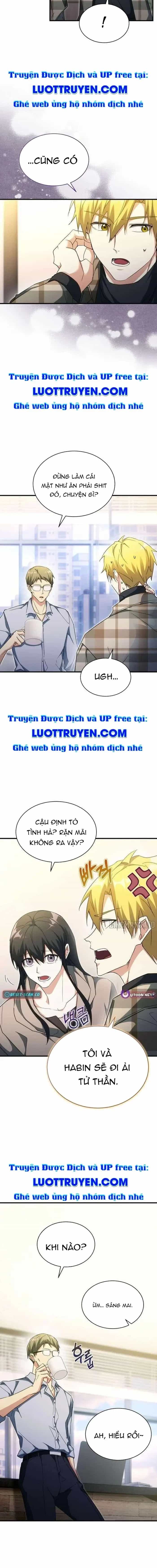 Cao Thủ Cũng Mơ Được Nghỉ Hưu - Chương 26 - ảnh 16