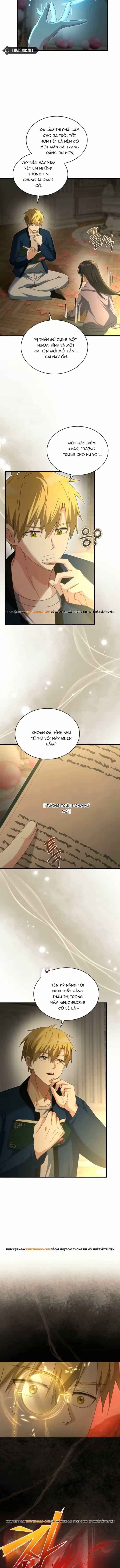 Cao Thủ Cũng Mơ Được Nghỉ Hưu - Chương 31 - ảnh 2