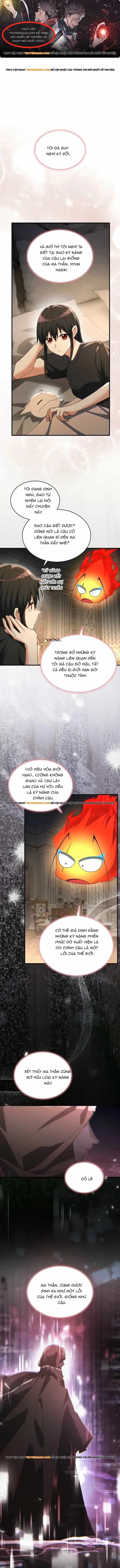 Cao Thủ Cũng Mơ Được Nghỉ Hưu - Chương 32 - ảnh 1