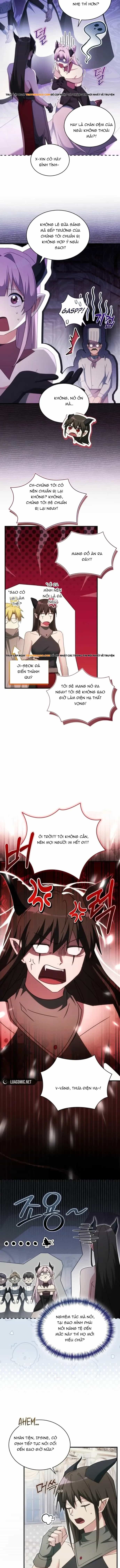 Cao Thủ Cũng Mơ Được Nghỉ Hưu - Chương 32 - ảnh 5