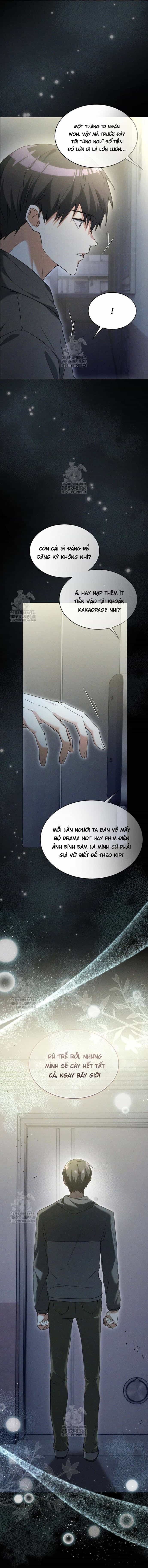 Cao Thủ Cũng Mơ Được Nghỉ Hưu - Chương 4 - ảnh 13