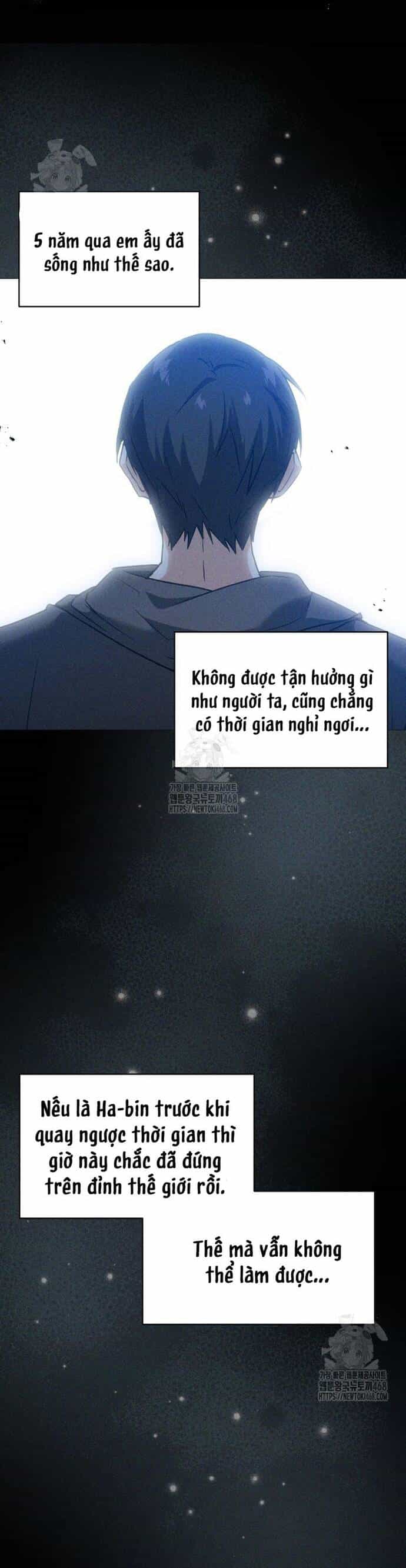 Cao Thủ Cũng Mơ Được Nghỉ Hưu - Chương 4 - ảnh 14