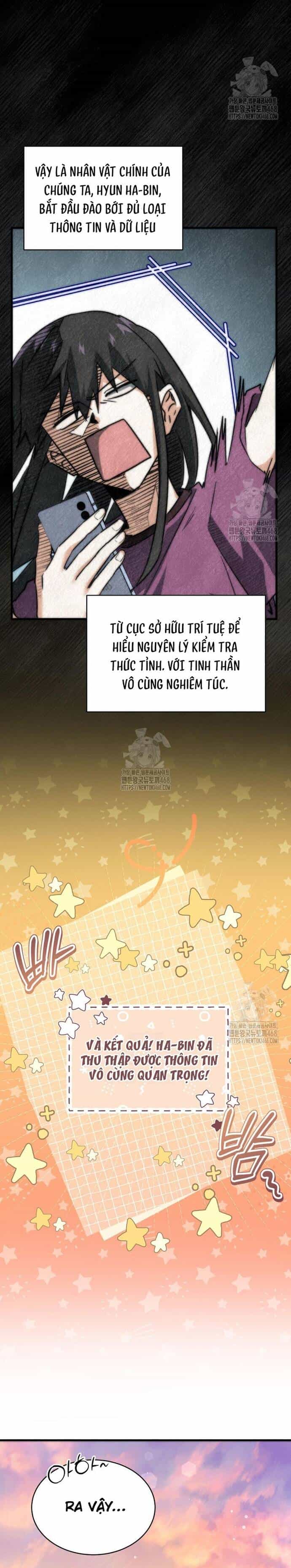 Cao Thủ Cũng Mơ Được Nghỉ Hưu - Chương 5 - ảnh 24