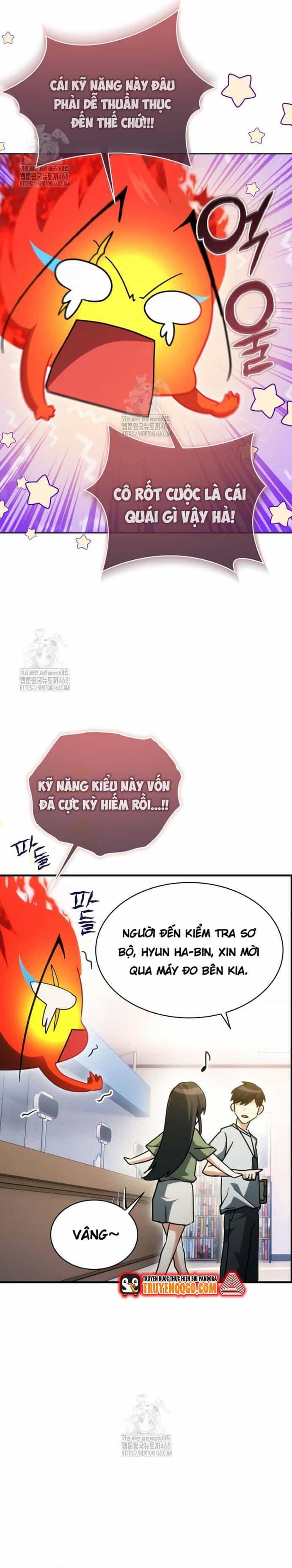 Cao Thủ Cũng Mơ Được Nghỉ Hưu - Chương 5 - ảnh 35