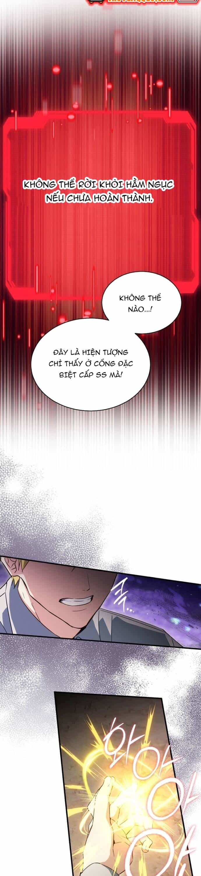 Cao Thủ Cũng Mơ Được Nghỉ Hưu - Chương 8 - ảnh 16