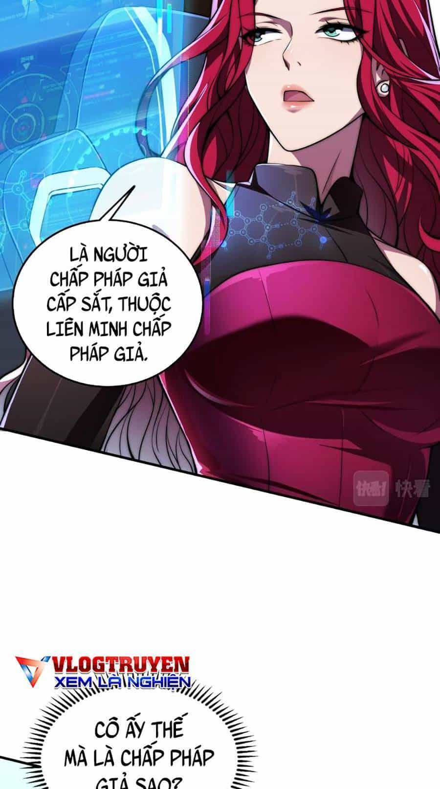 Cao Thủ Gian Lận Hoàn Lương - Chương 1 - ảnh 122