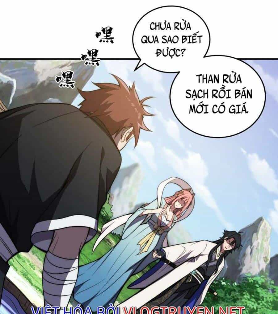 Cao Thủ Gian Lận Hoàn Lương - Chương 1 - ảnh 18