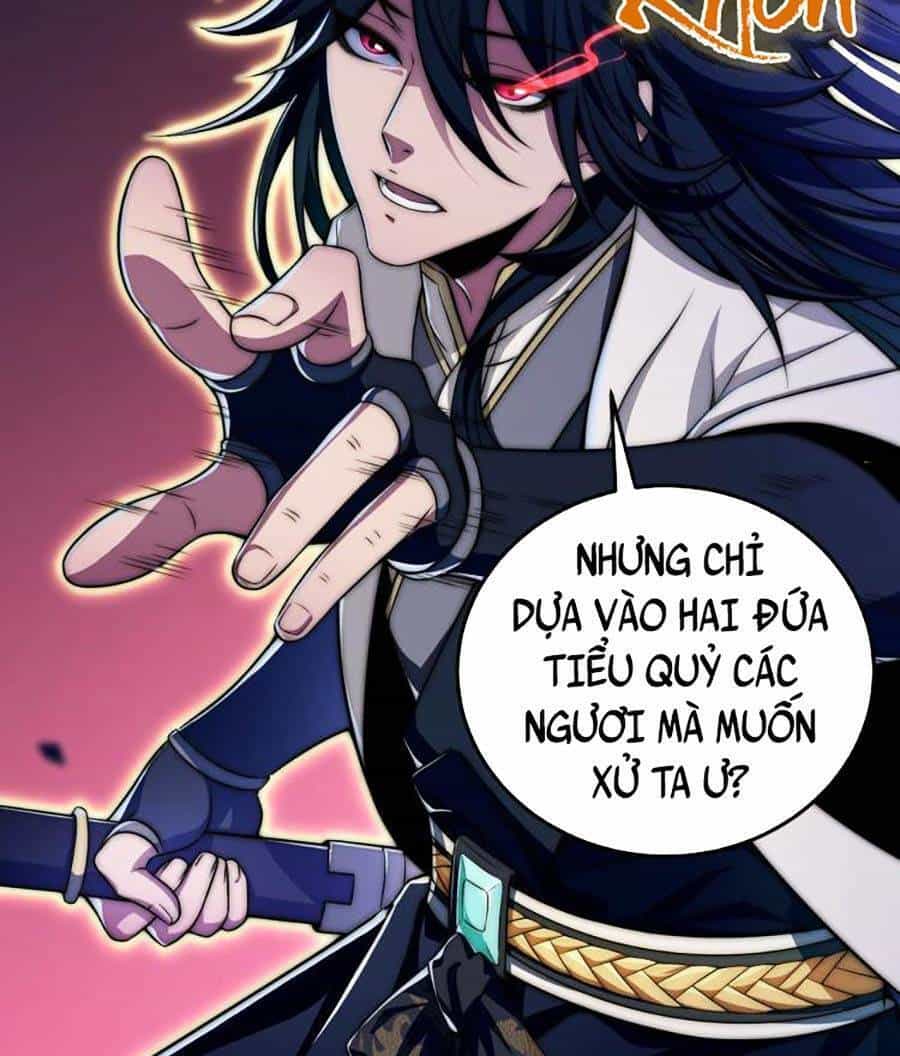 Cao Thủ Gian Lận Hoàn Lương - Chương 1 - ảnh 33