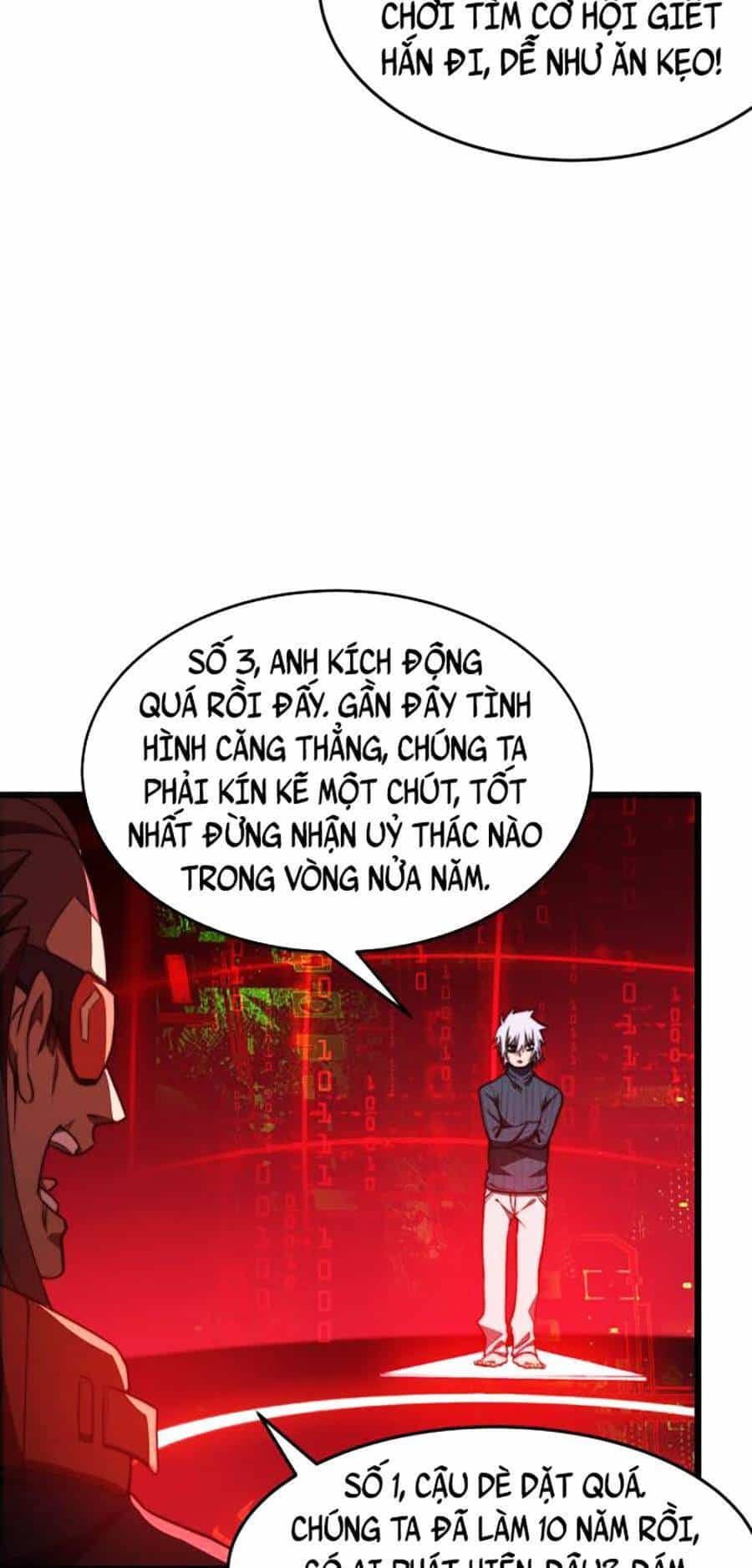 Cao Thủ Gian Lận Hoàn Lương - Chương 13 - ảnh 10