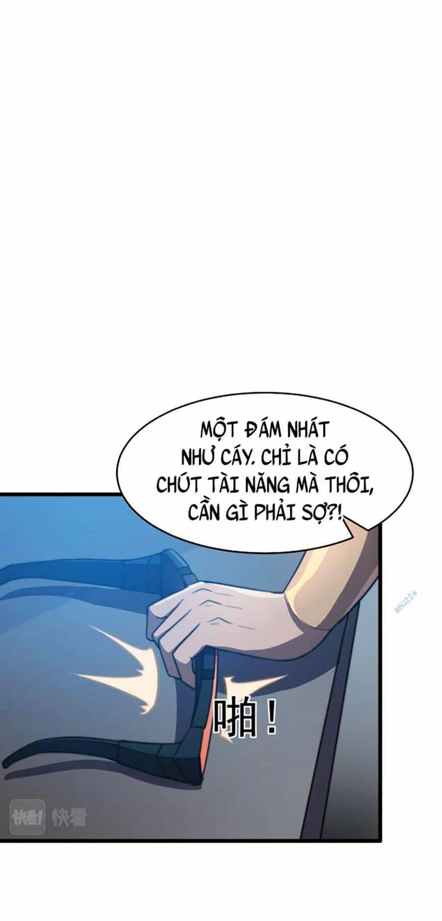 Cao Thủ Gian Lận Hoàn Lương - Chương 13 - ảnh 15