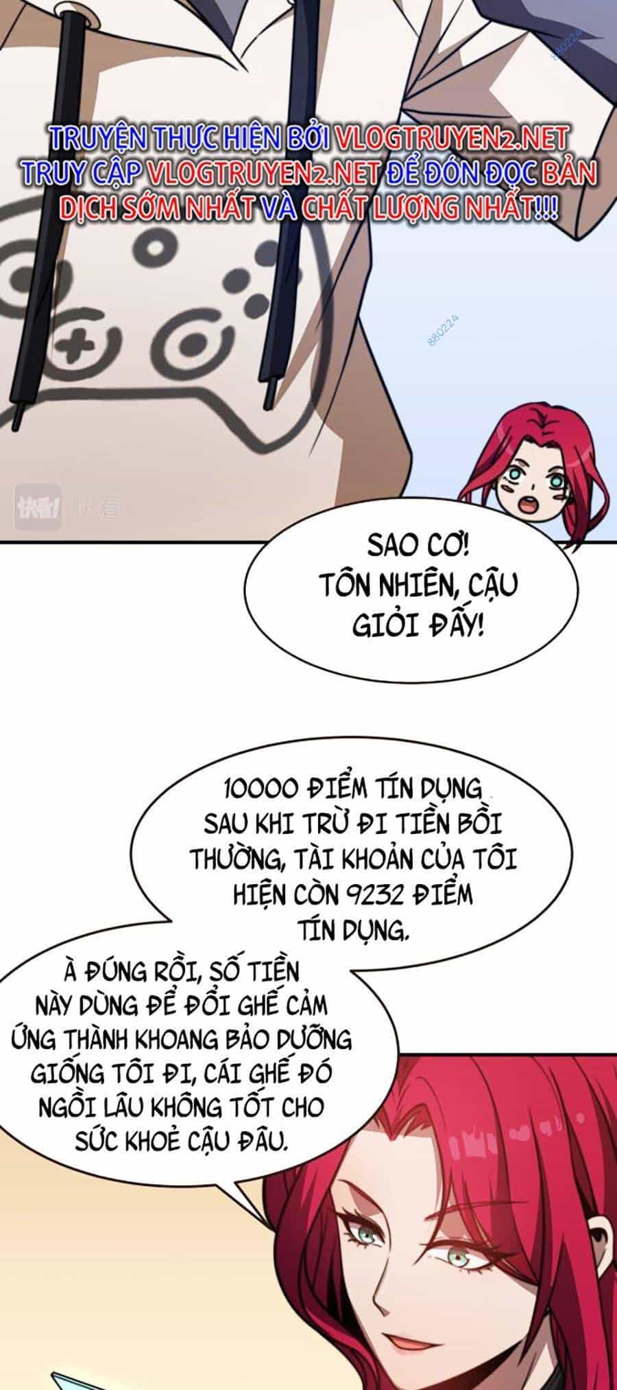 Cao Thủ Gian Lận Hoàn Lương - Chương 13 - ảnh 23