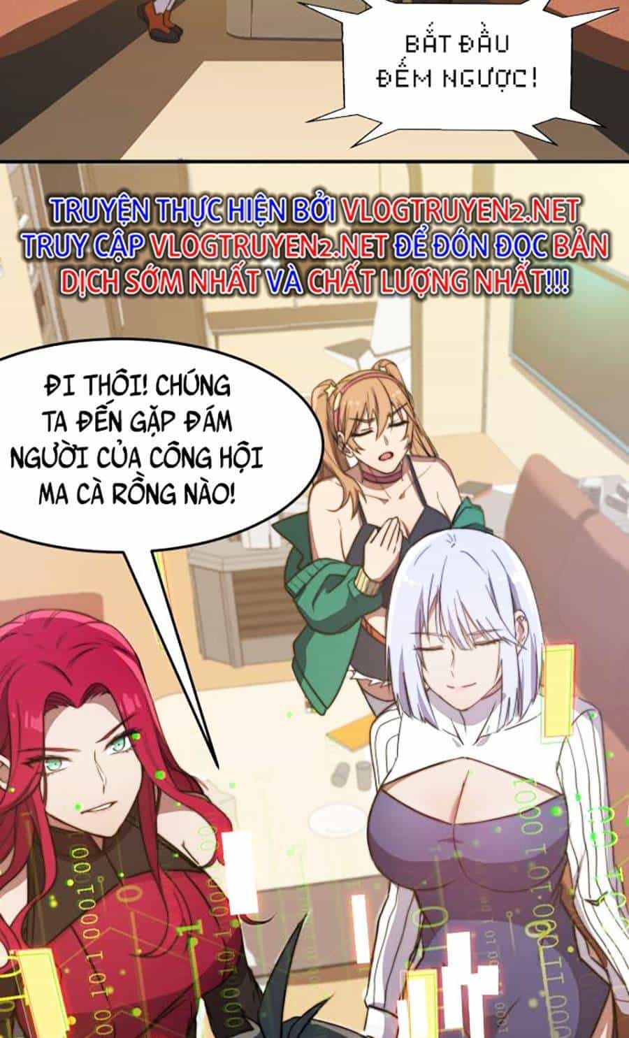 Cao Thủ Gian Lận Hoàn Lương - Chương 13 - ảnh 58
