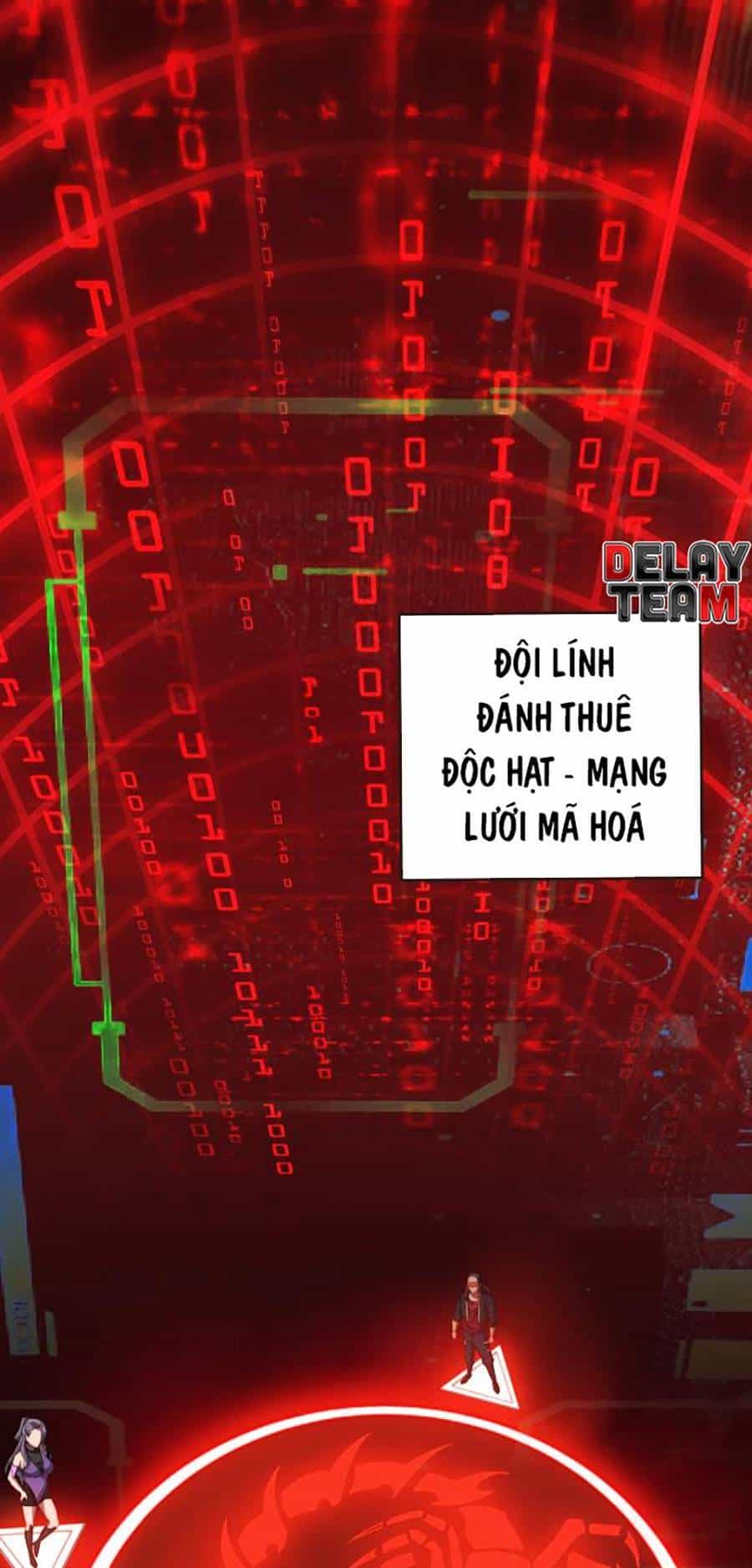 Cao Thủ Gian Lận Hoàn Lương - Chương 13 - ảnh 6