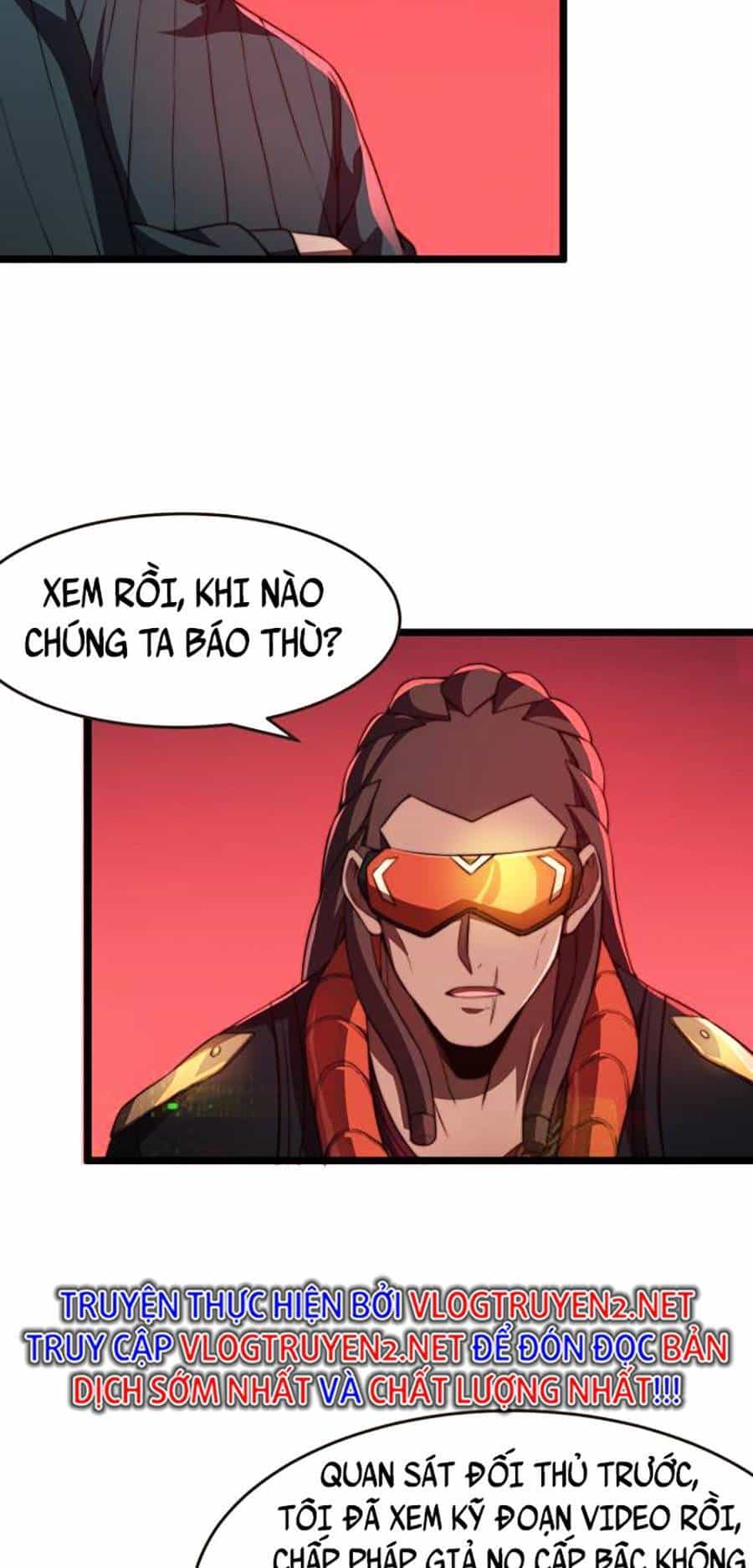 Cao Thủ Gian Lận Hoàn Lương - Chương 13 - ảnh 8
