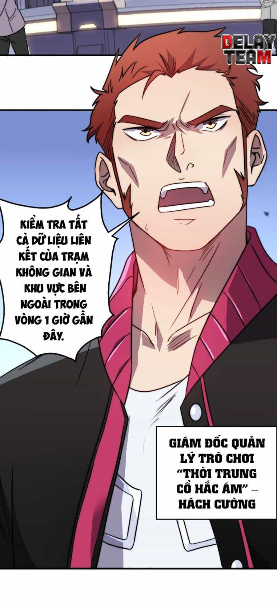 Cao Thủ Gian Lận Hoàn Lương - Chương 14 - ảnh 48