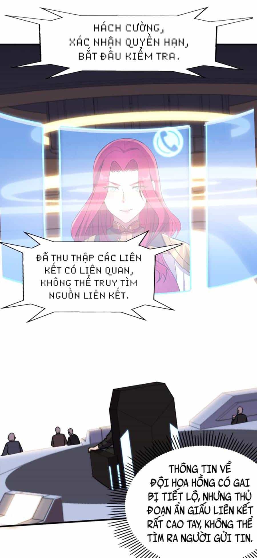 Cao Thủ Gian Lận Hoàn Lương - Chương 14 - ảnh 49