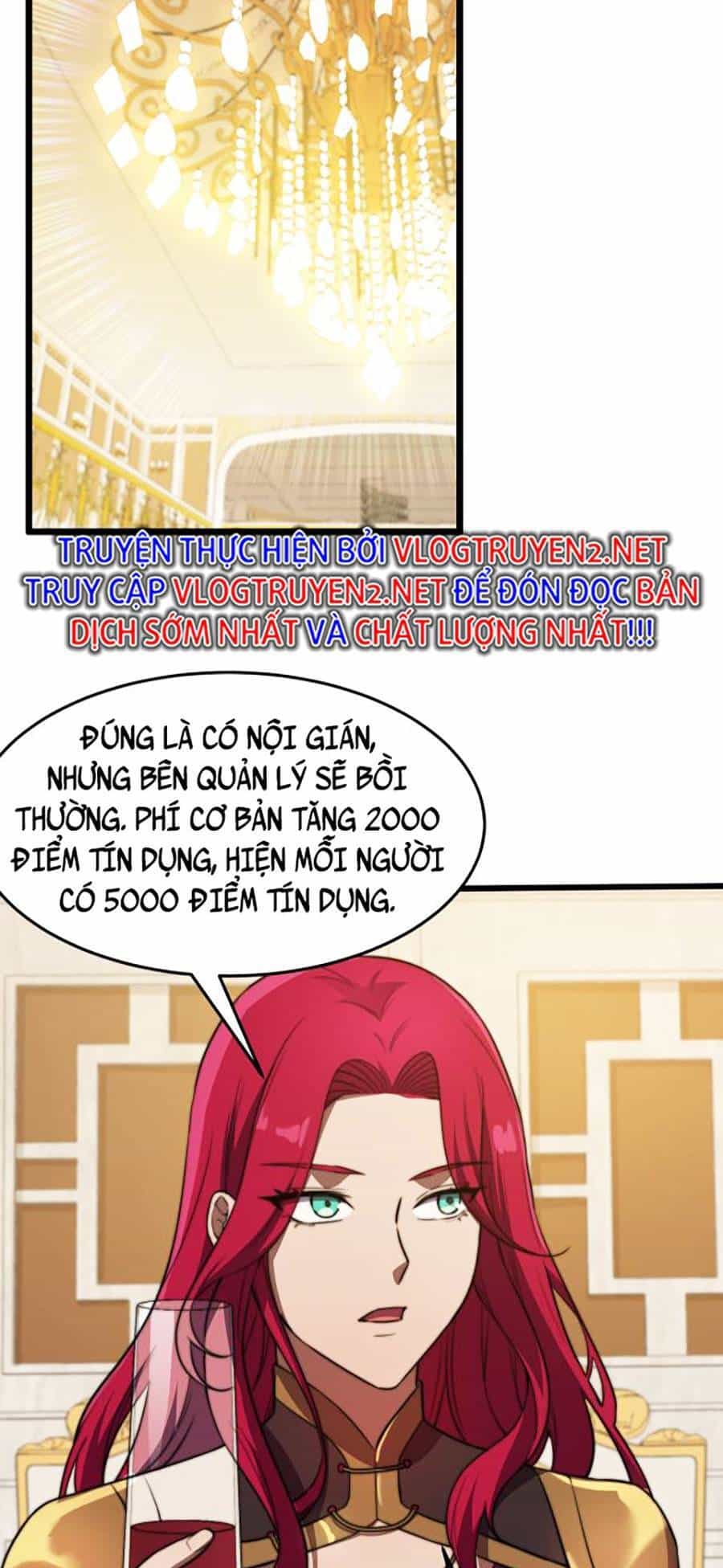 Cao Thủ Gian Lận Hoàn Lương - Chương 14 - ảnh 51