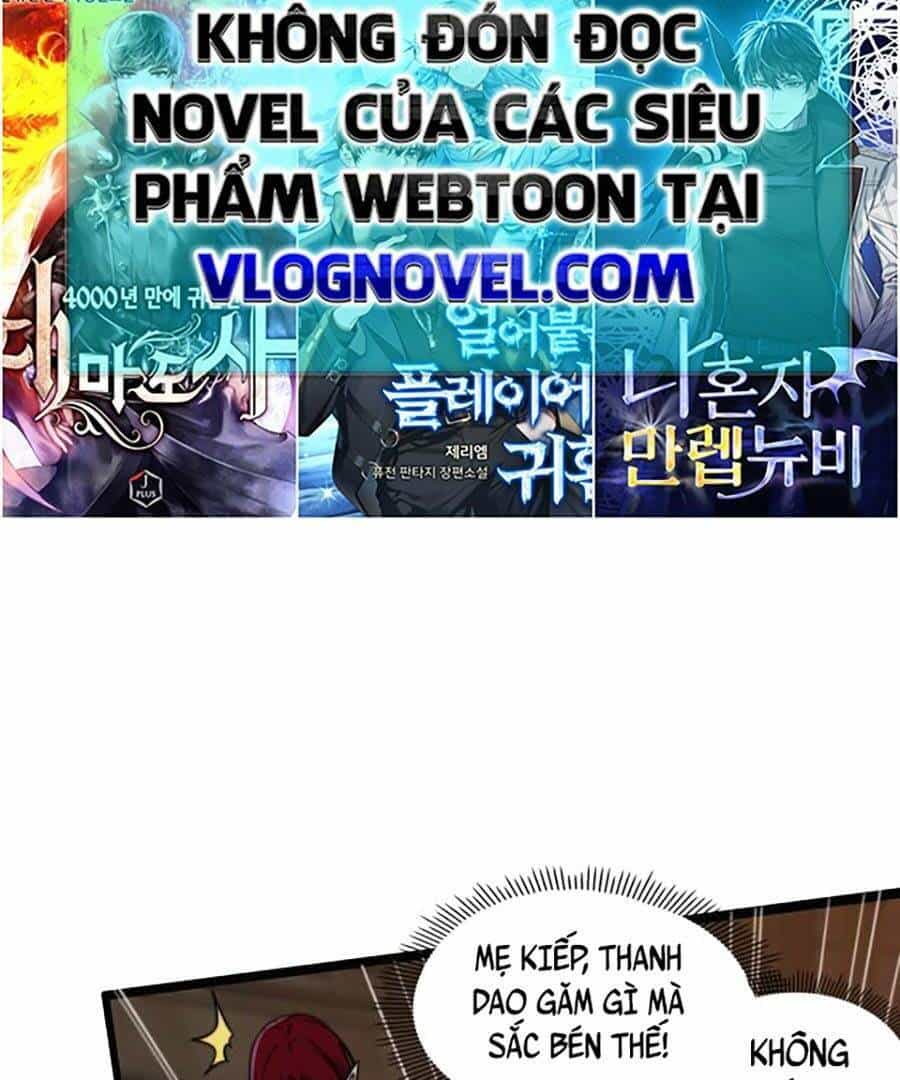Cao Thủ Gian Lận Hoàn Lương - Chương 15 - ảnh 17