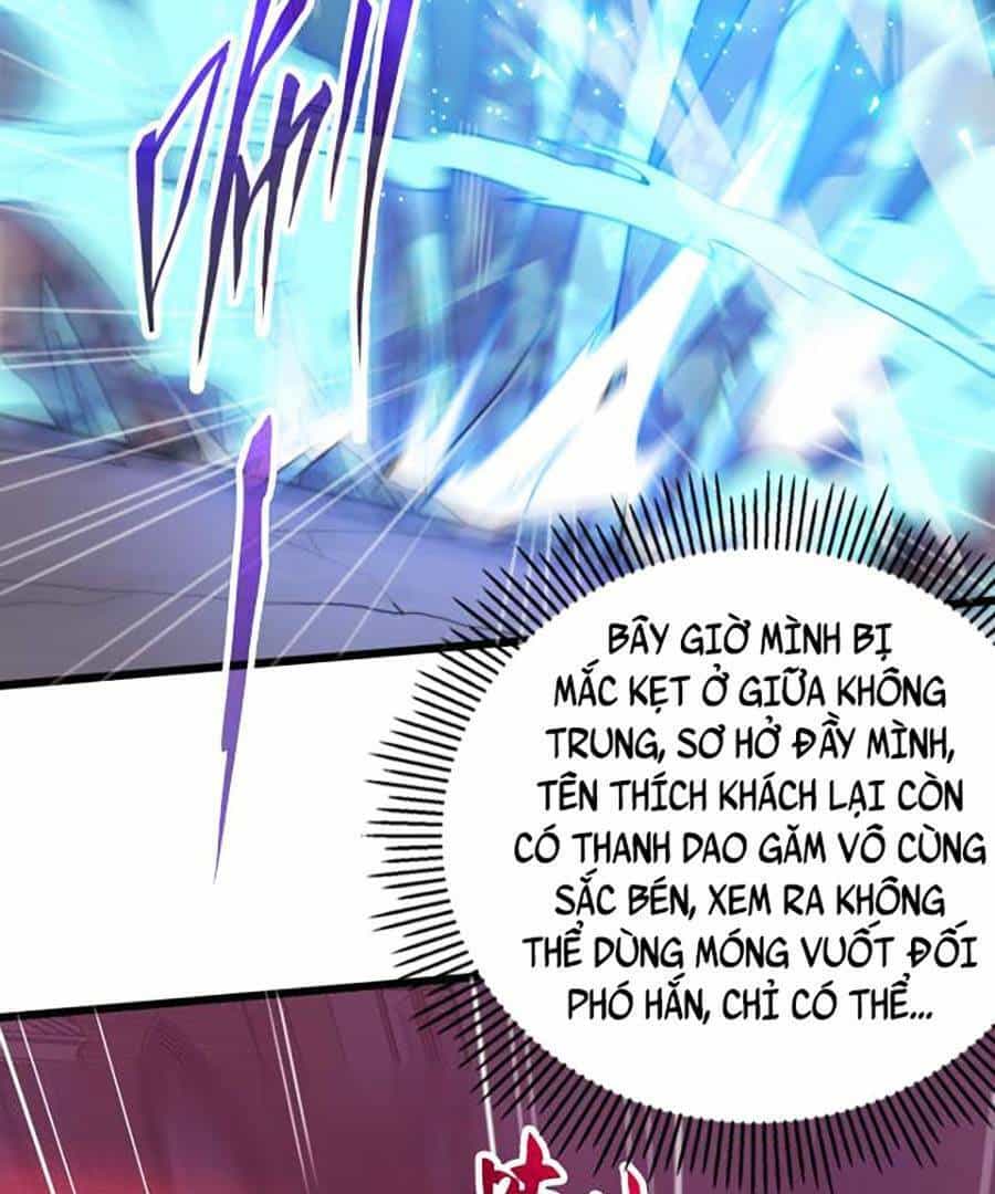 Cao Thủ Gian Lận Hoàn Lương - Chương 15 - ảnh 20