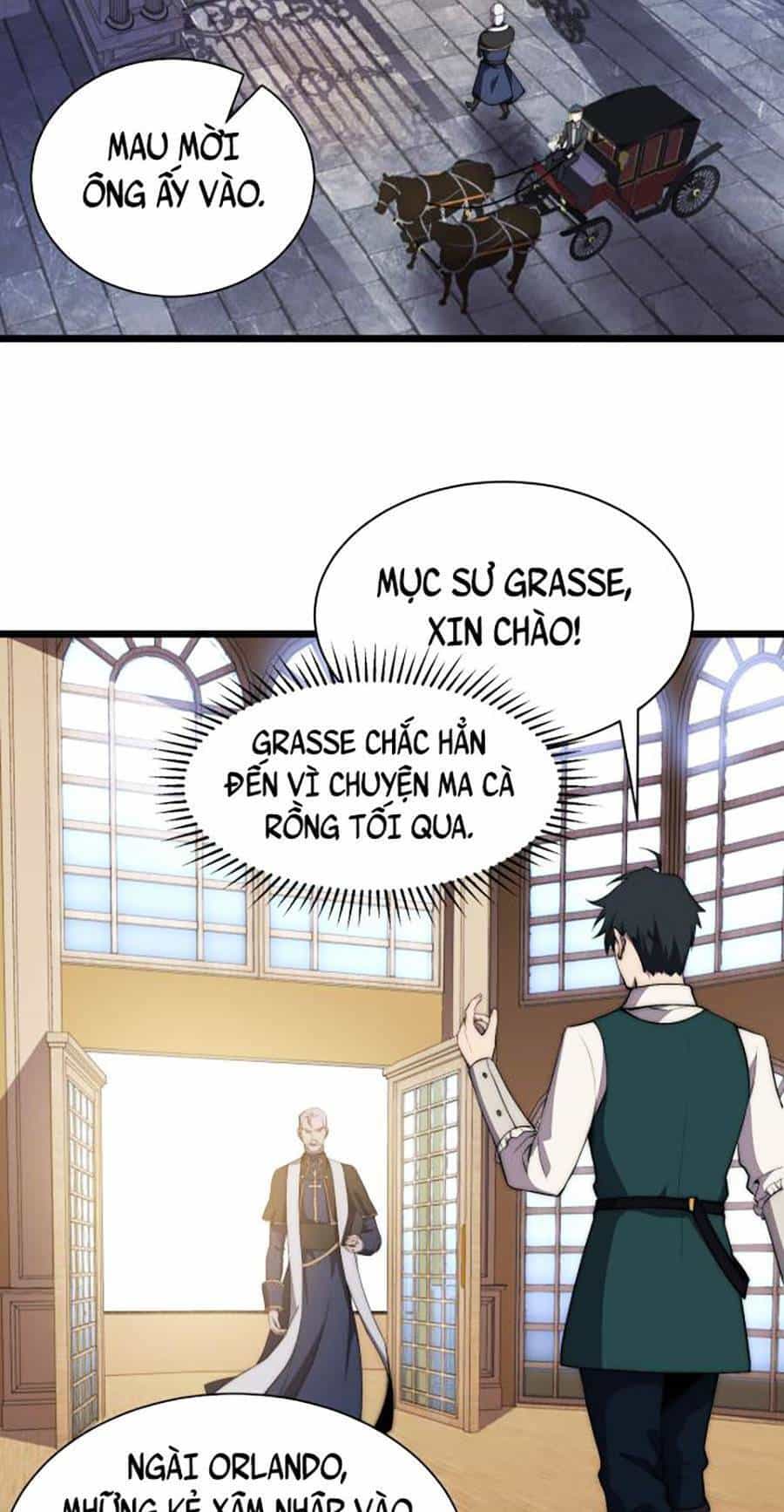 Cao Thủ Gian Lận Hoàn Lương - Chương 15 - ảnh 84