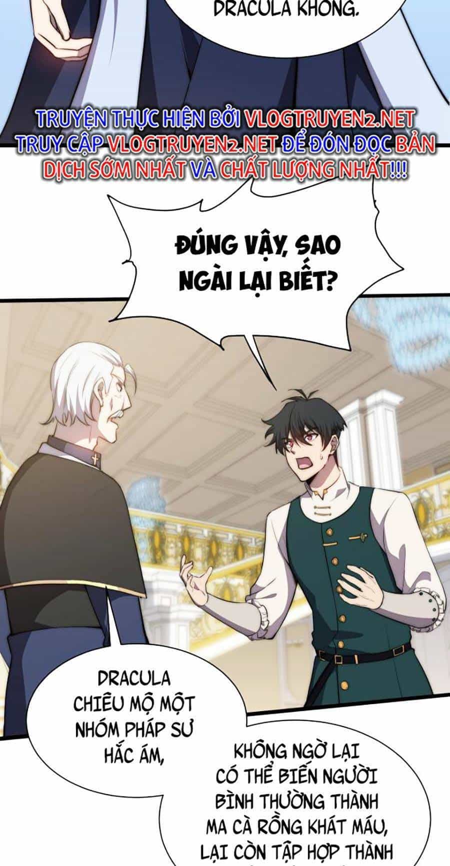 Cao Thủ Gian Lận Hoàn Lương - Chương 15 - ảnh 86