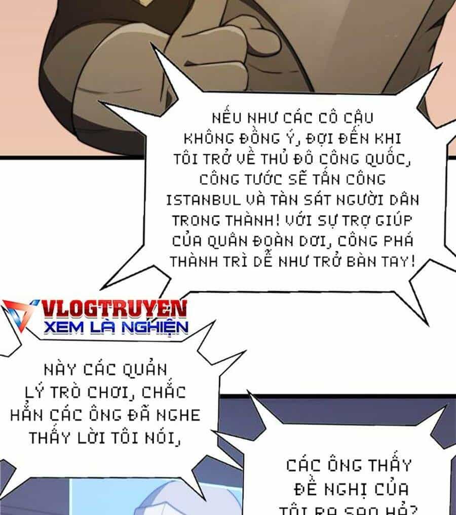 Cao Thủ Gian Lận Hoàn Lương - Chương 17 - ảnh 58