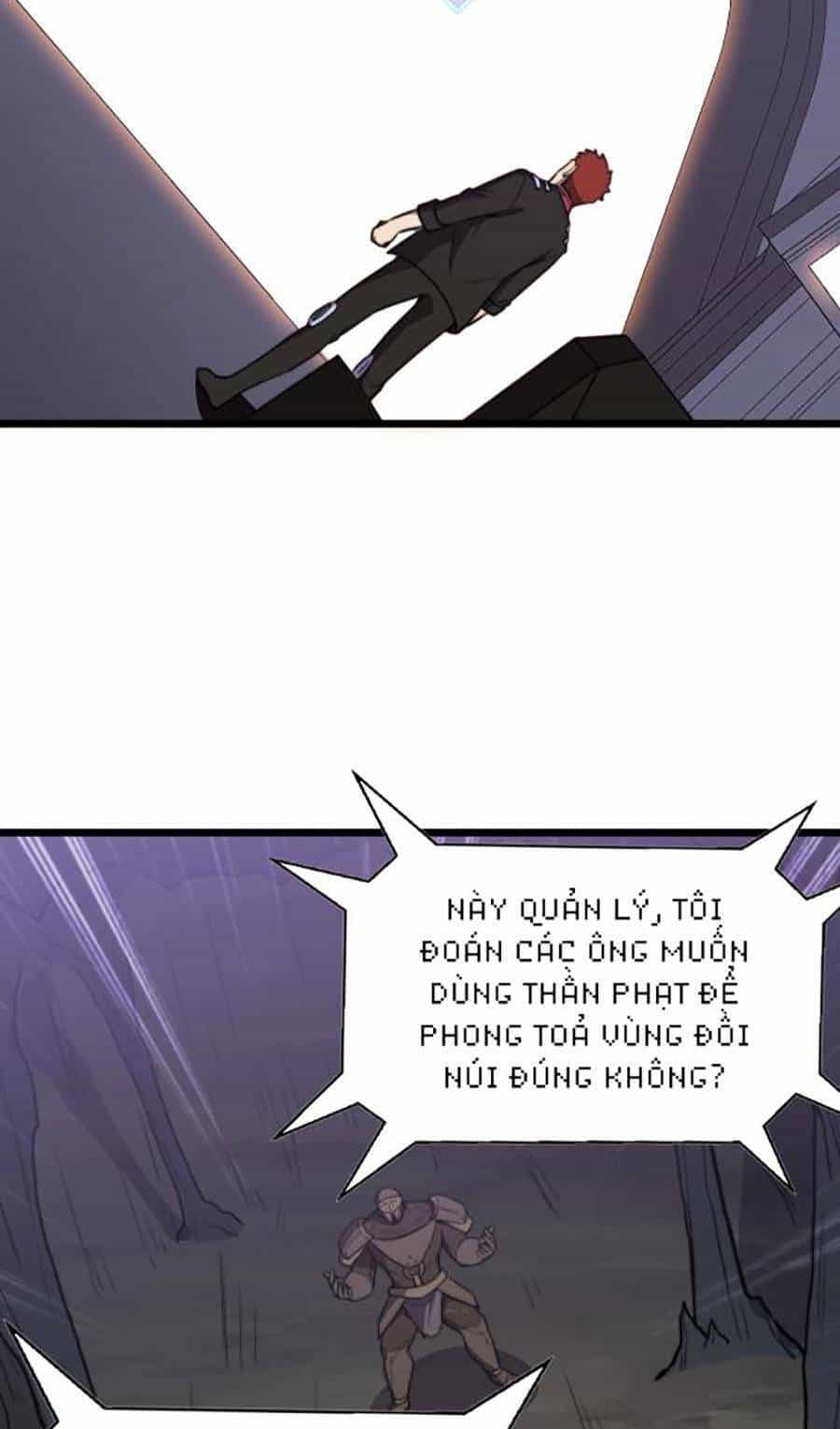 Cao Thủ Gian Lận Hoàn Lương - Chương 17 - ảnh 62