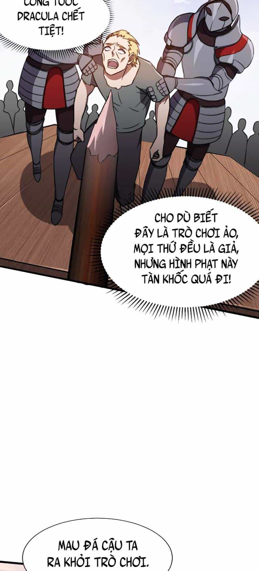 Cao Thủ Gian Lận Hoàn Lương - Chương 17 - ảnh 8