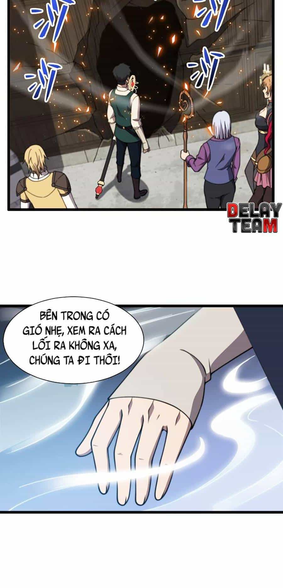 Cao Thủ Gian Lận Hoàn Lương - Chương 18 - ảnh 26