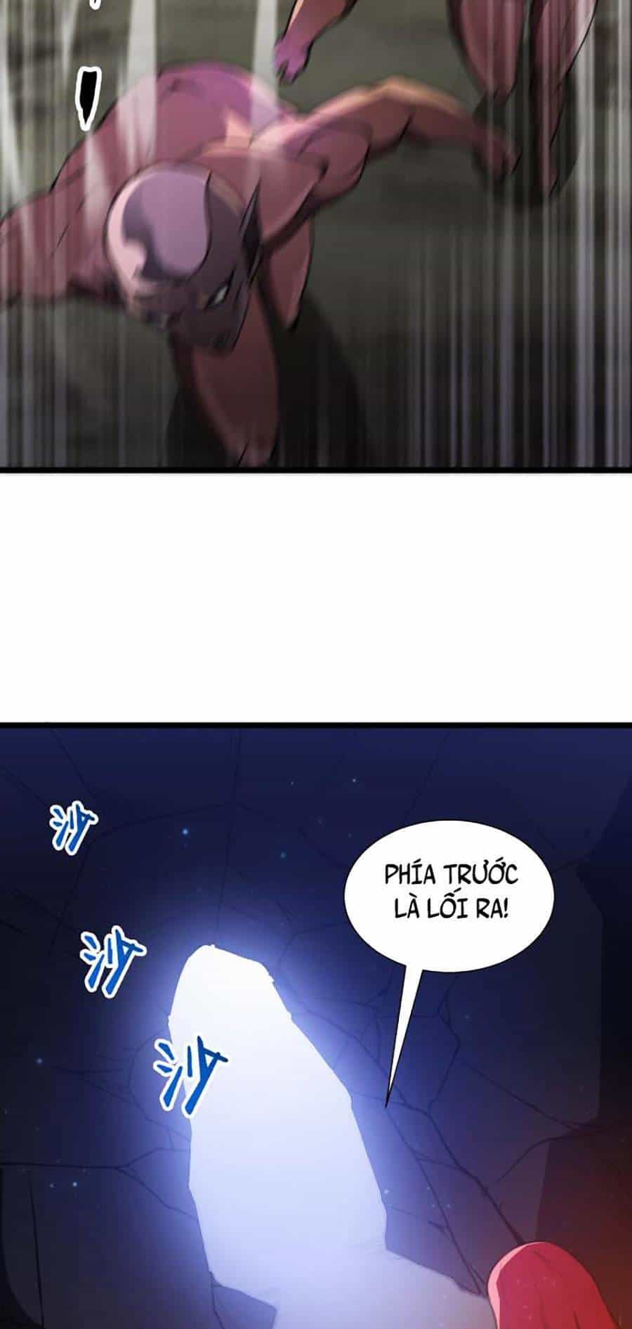 Cao Thủ Gian Lận Hoàn Lương - Chương 18 - ảnh 32