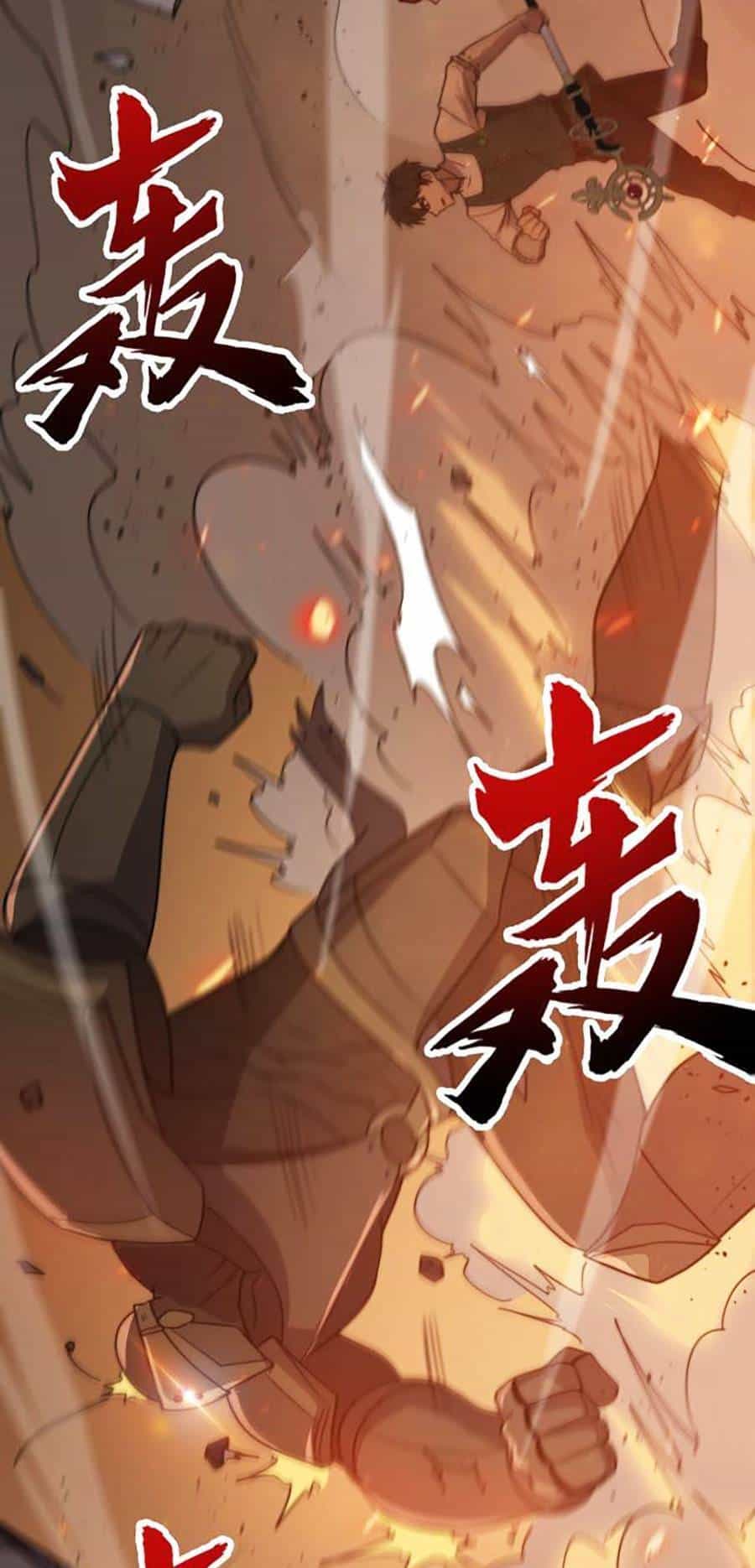 Cao Thủ Gian Lận Hoàn Lương - Chương 18 - ảnh 5