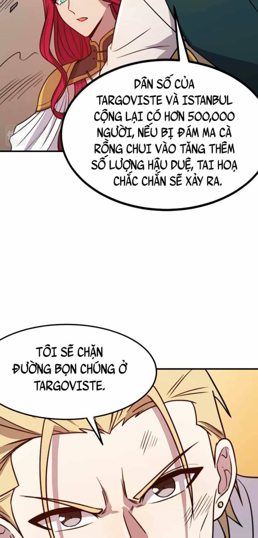Cao Thủ Gian Lận Hoàn Lương - Chương 18 - ảnh 9