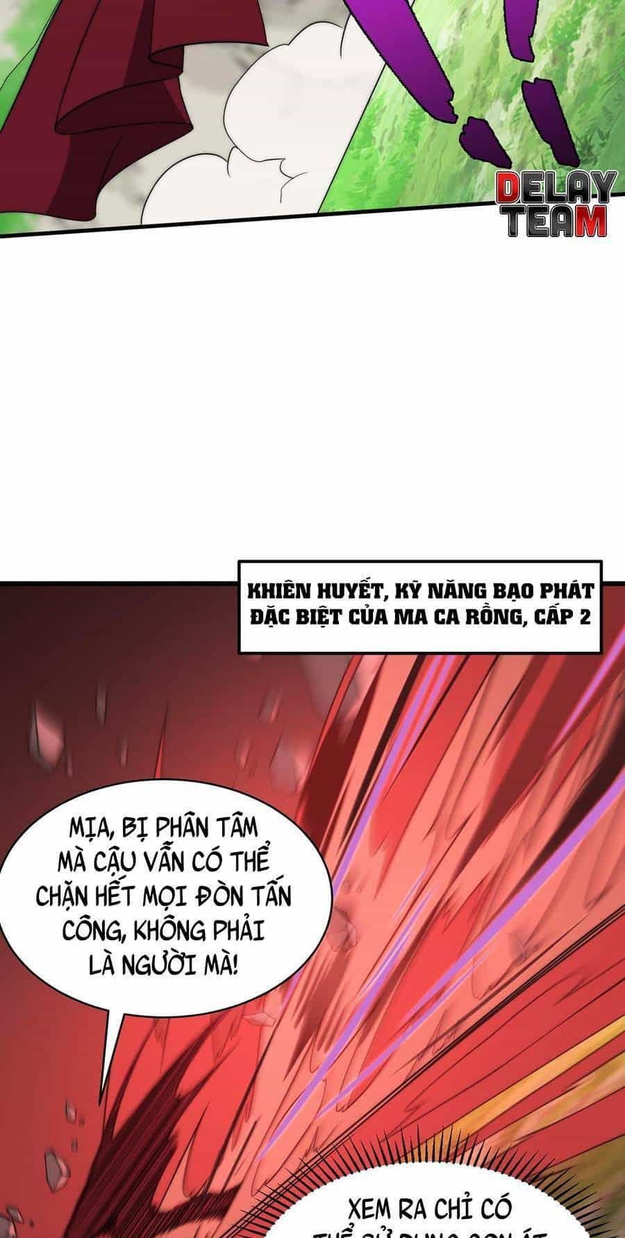 Cao Thủ Gian Lận Hoàn Lương - Chương 19 - ảnh 59