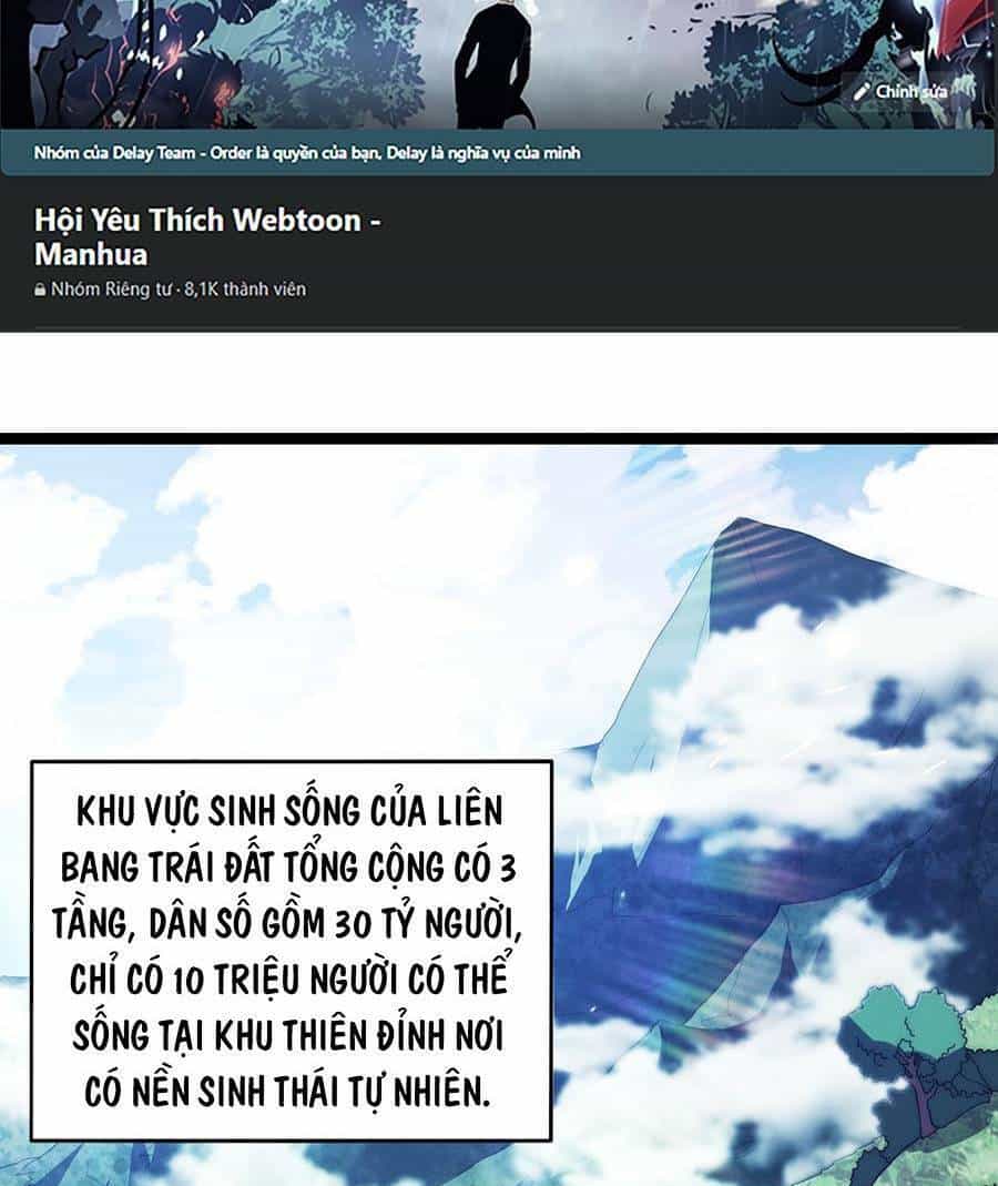 Cao Thủ Gian Lận Hoàn Lương - Chương 2 - ảnh 3