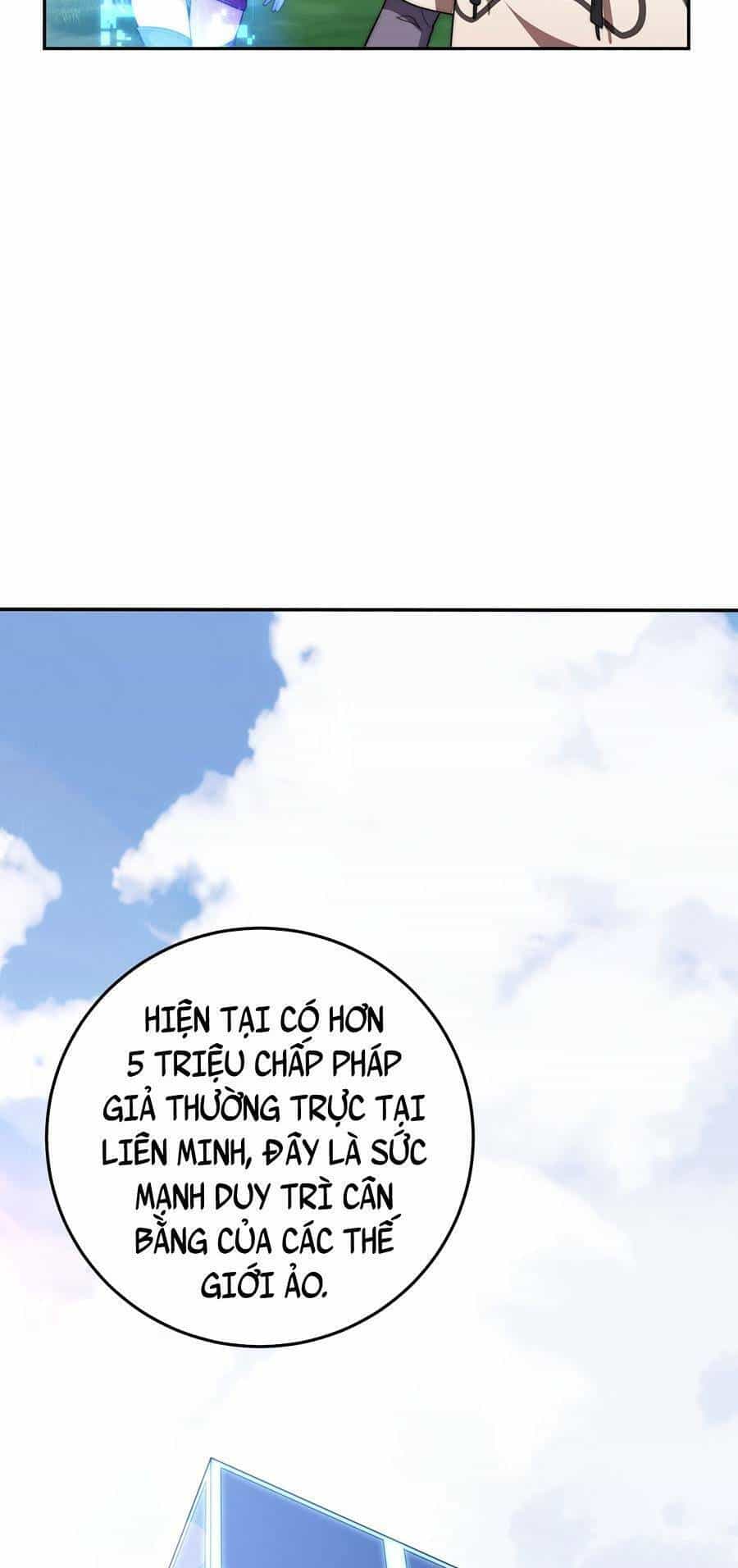 Cao Thủ Gian Lận Hoàn Lương - Chương 2 - ảnh 33