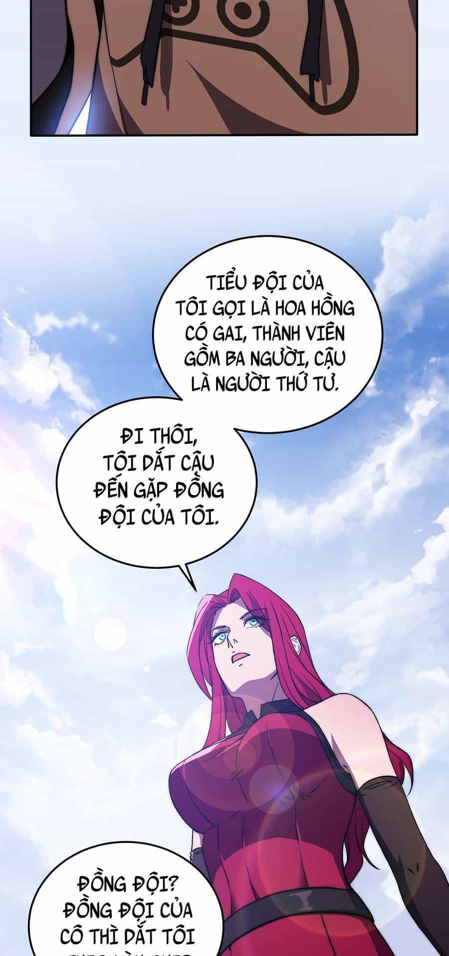 Cao Thủ Gian Lận Hoàn Lương - Chương 2 - ảnh 36