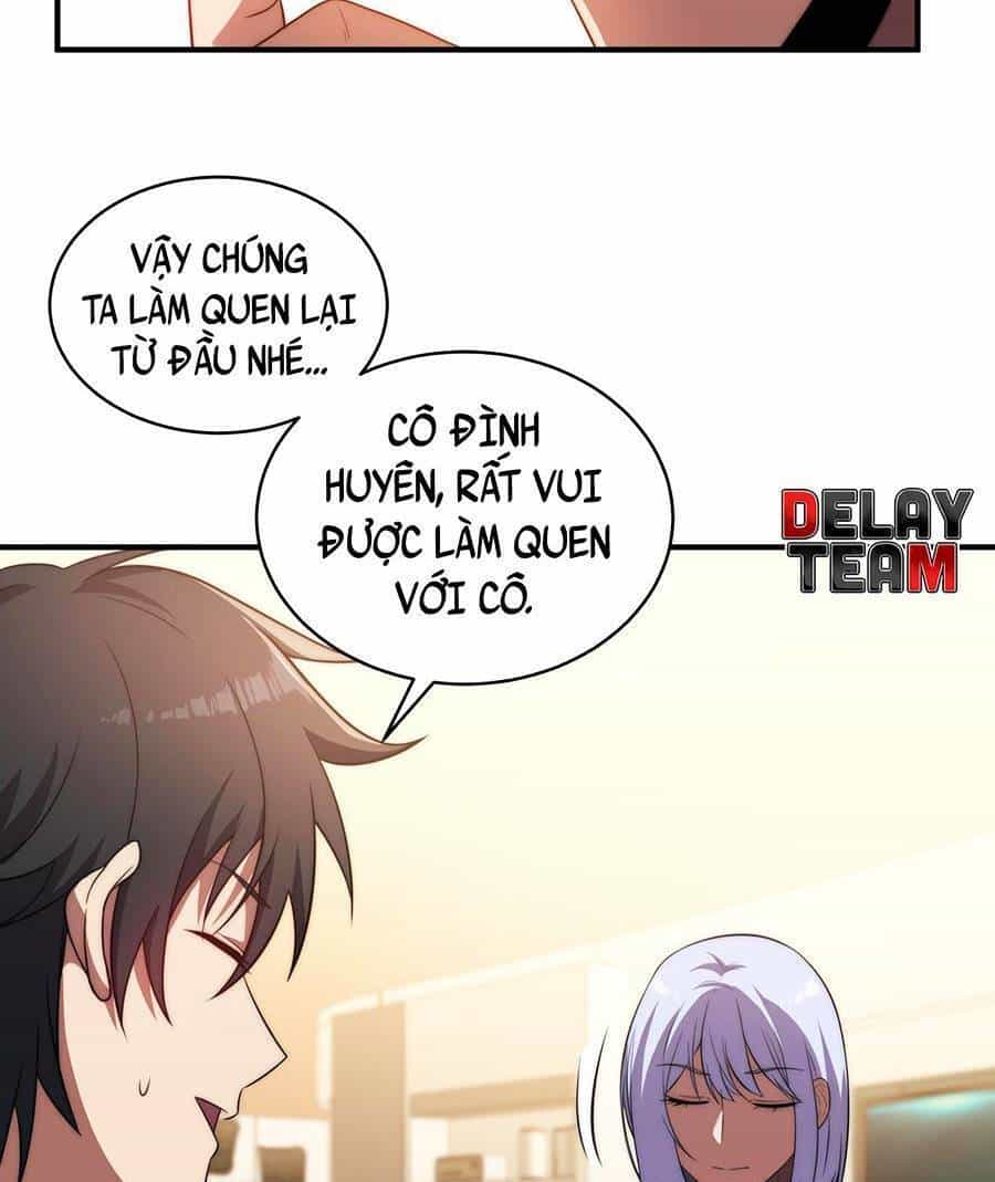 Cao Thủ Gian Lận Hoàn Lương - Chương 2 - ảnh 52