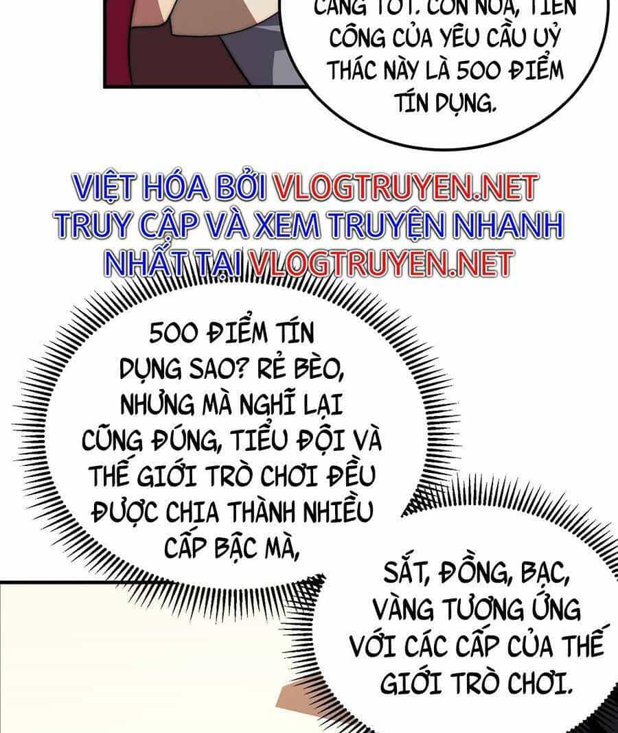 Cao Thủ Gian Lận Hoàn Lương - Chương 2 - ảnh 70