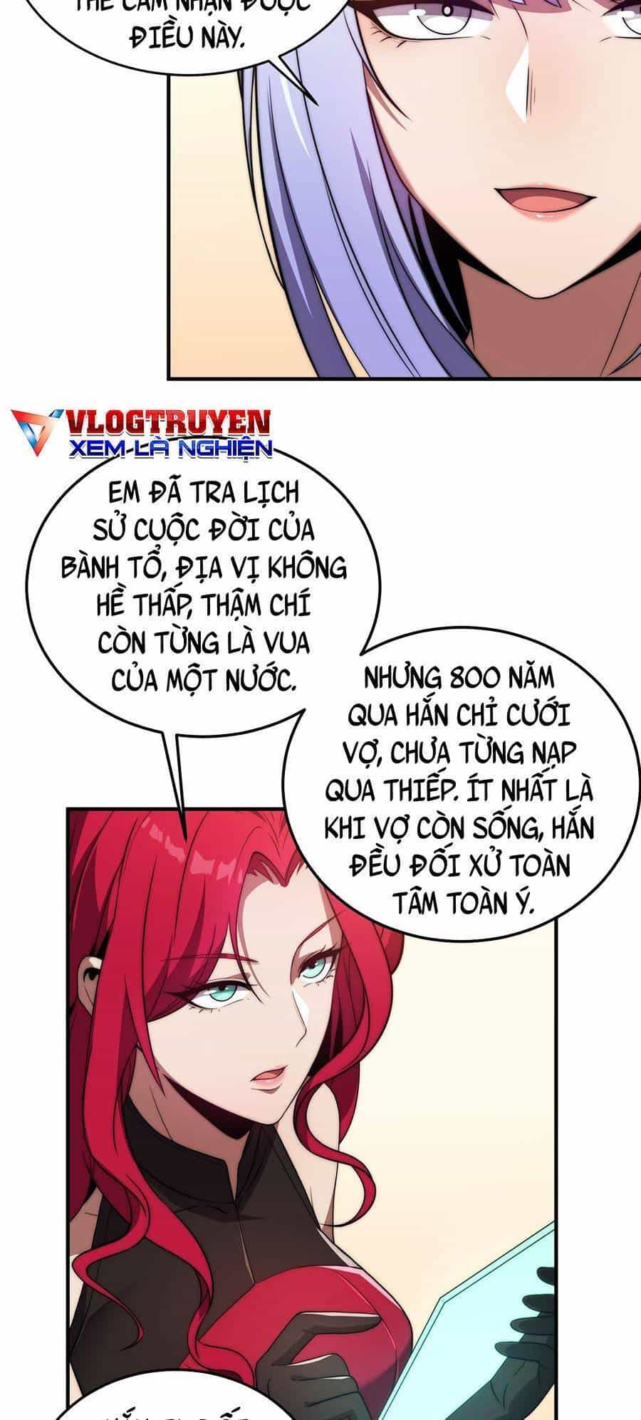 Cao Thủ Gian Lận Hoàn Lương - Chương 2 - ảnh 85