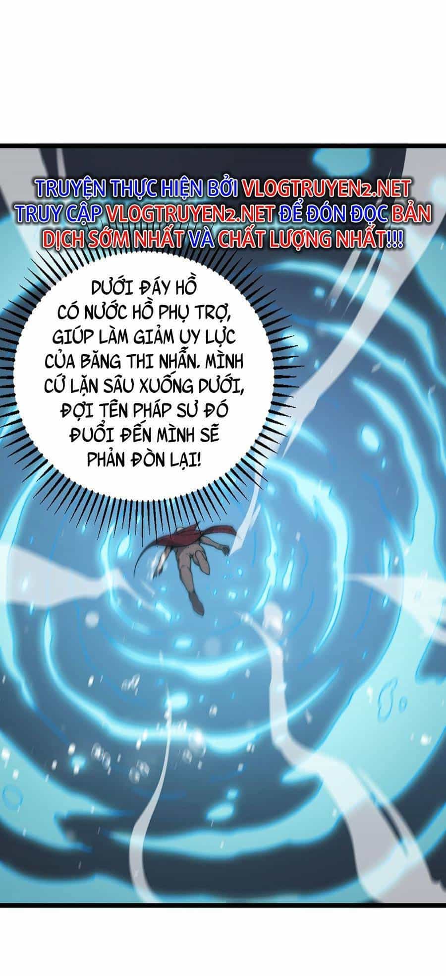 Cao Thủ Gian Lận Hoàn Lương - Chương 20 - ảnh 15