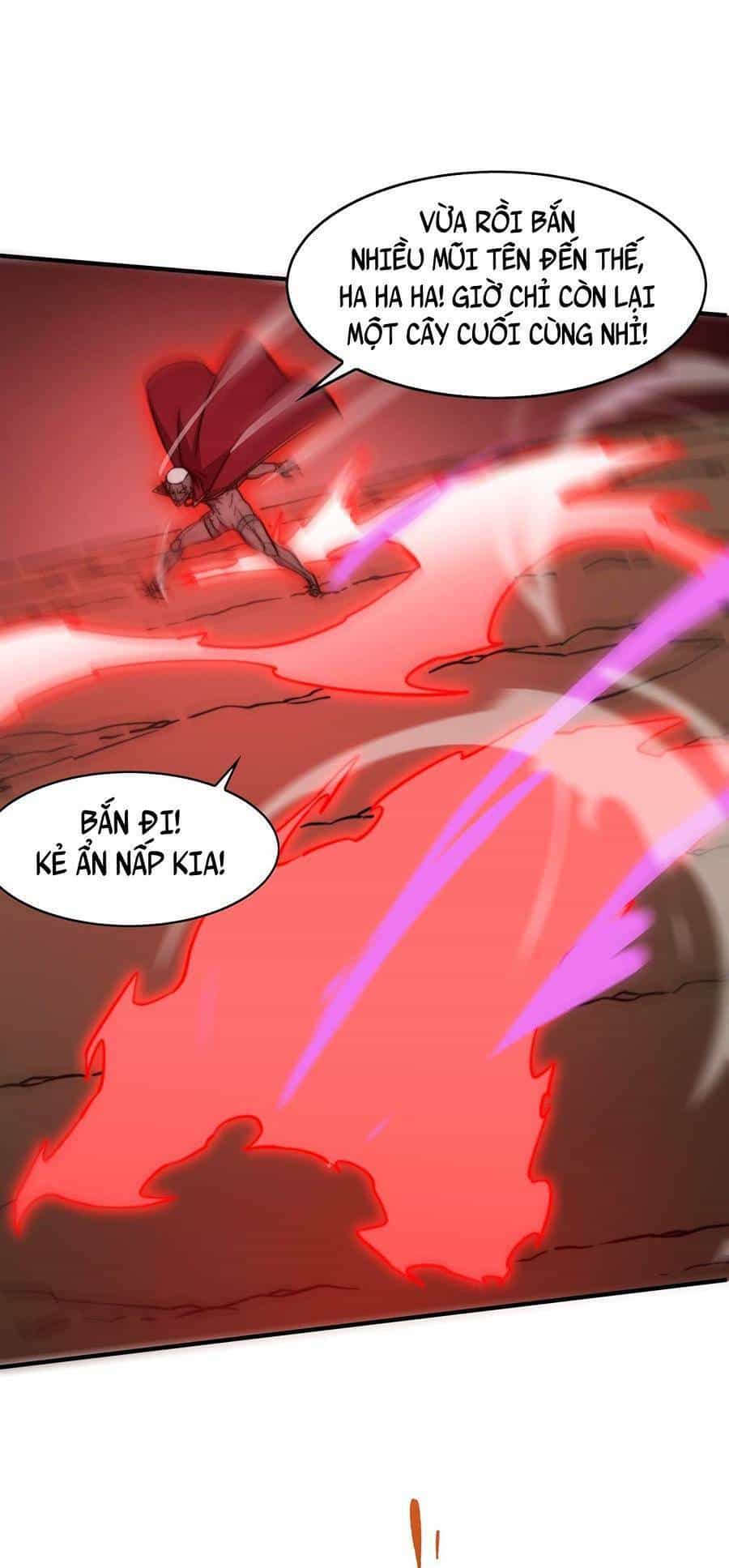 Cao Thủ Gian Lận Hoàn Lương - Chương 20 - ảnh 55