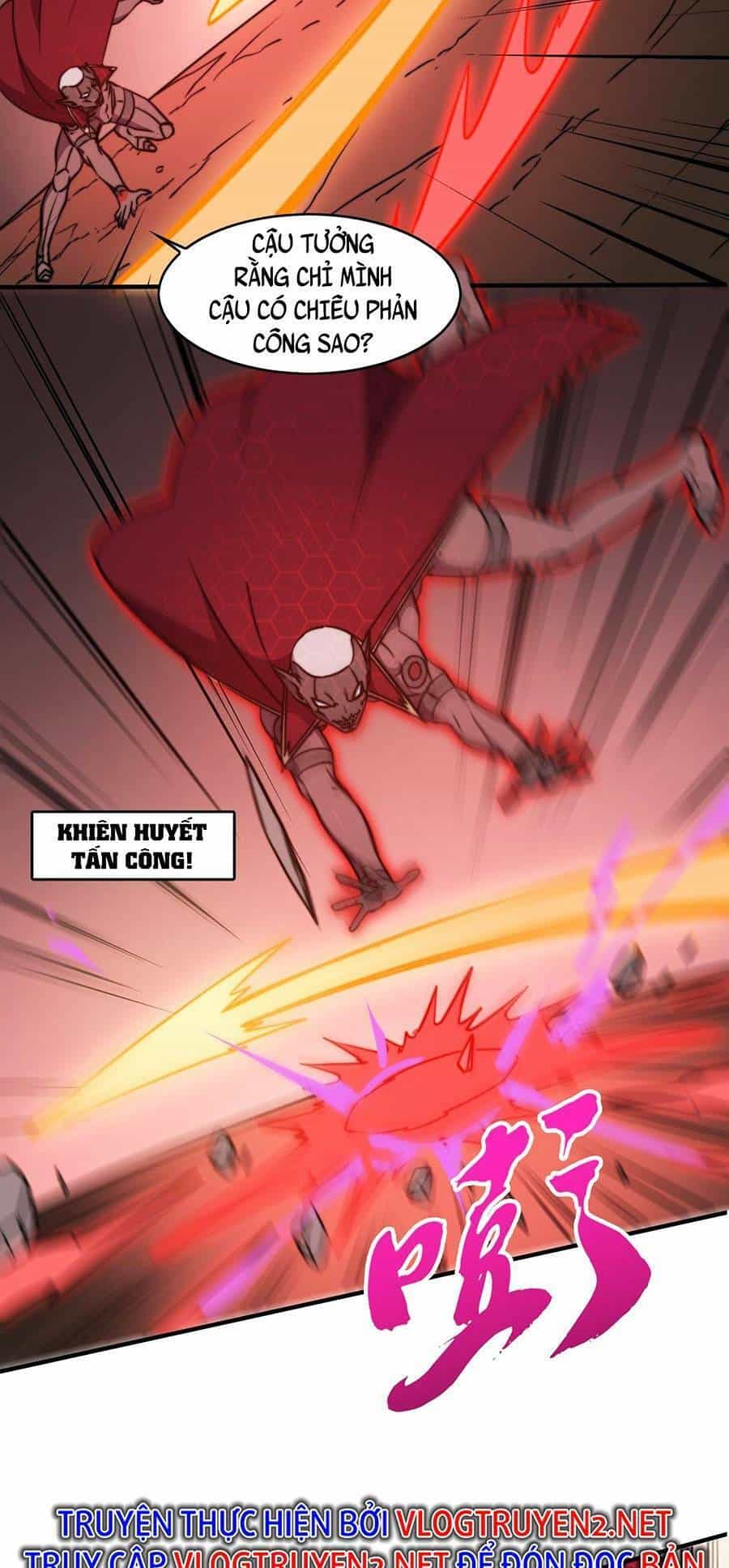 Cao Thủ Gian Lận Hoàn Lương - Chương 20 - ảnh 58