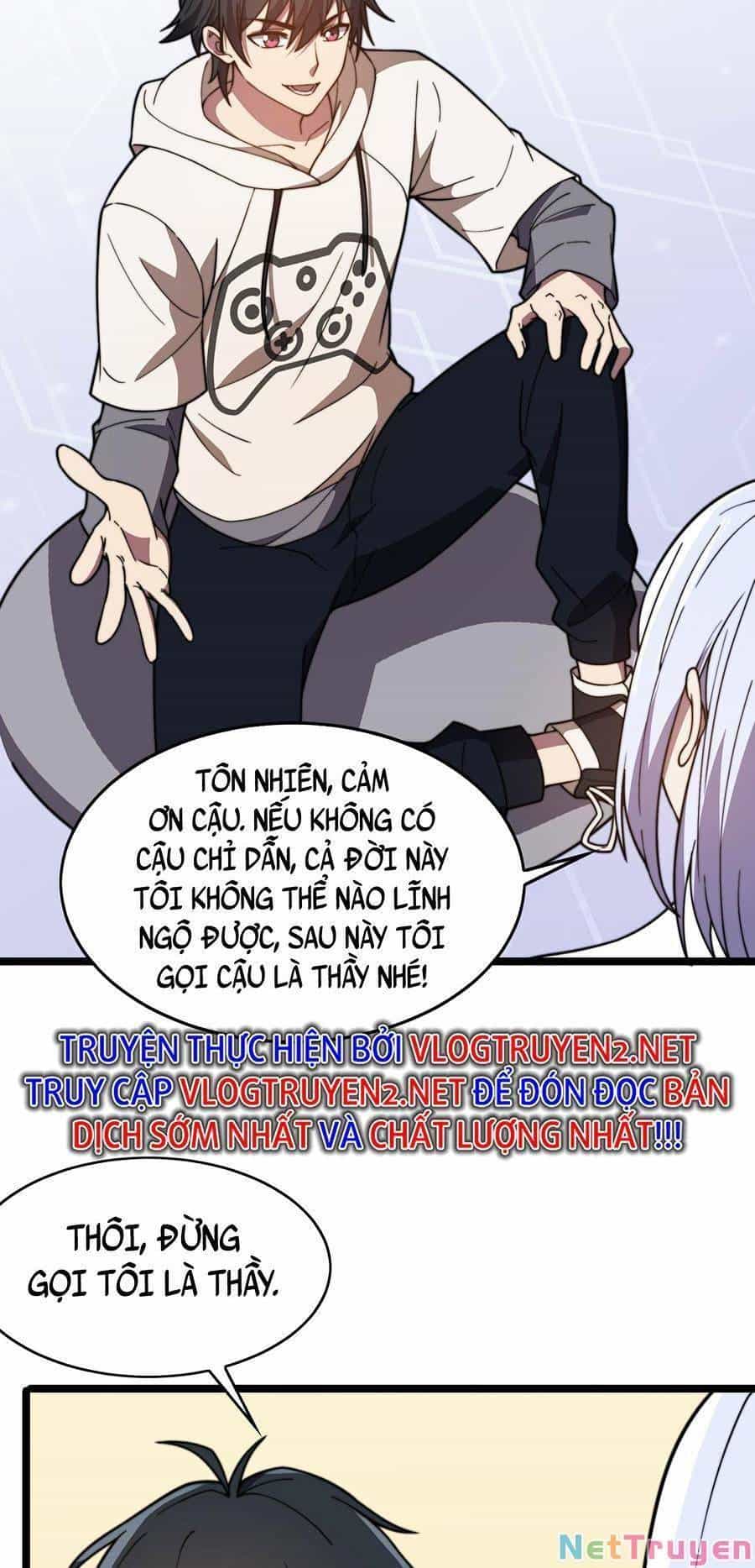 Cao Thủ Gian Lận Hoàn Lương - Chương 21 - ảnh 65