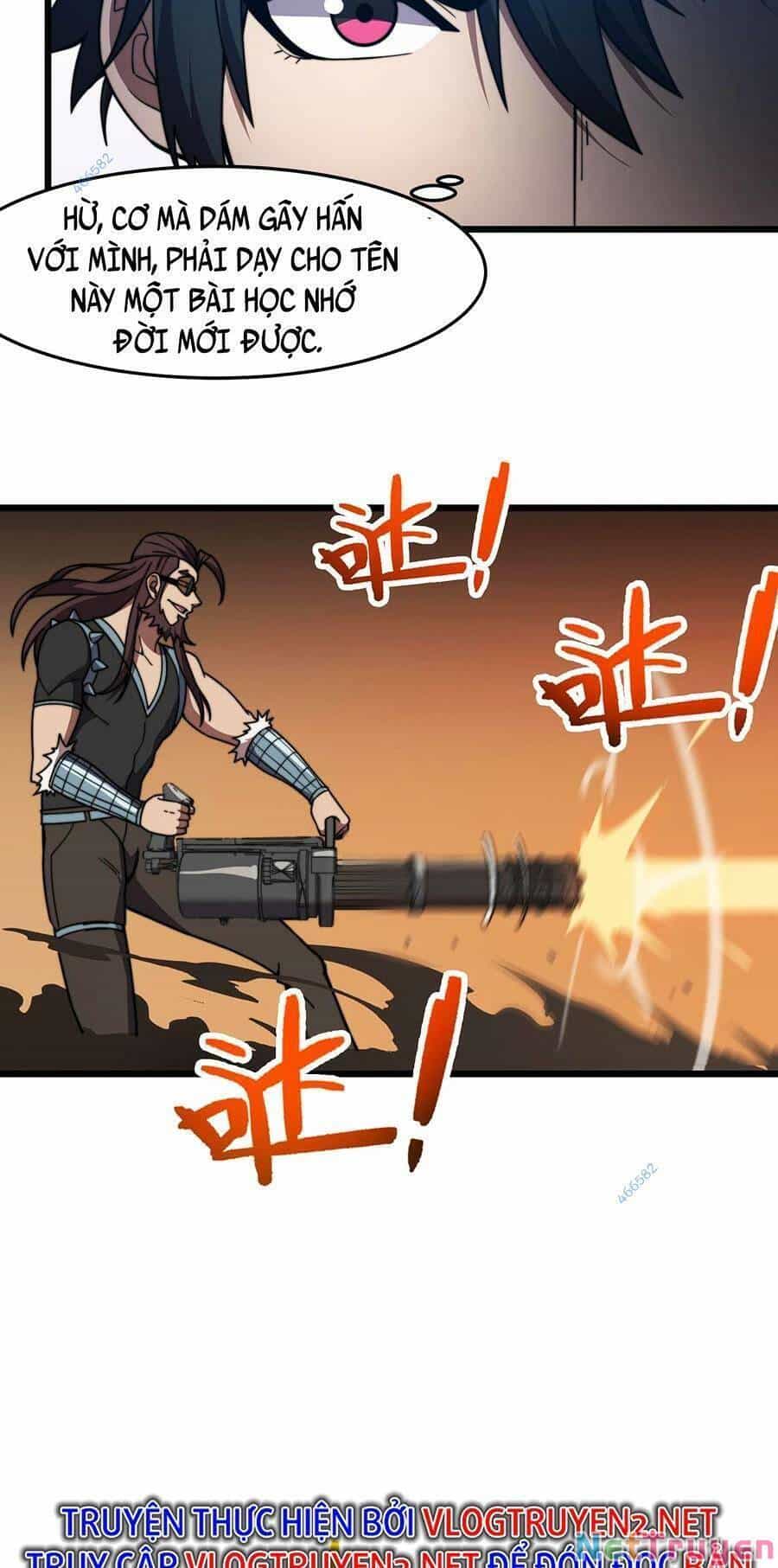 Cao Thủ Gian Lận Hoàn Lương - Chương 22 - ảnh 50