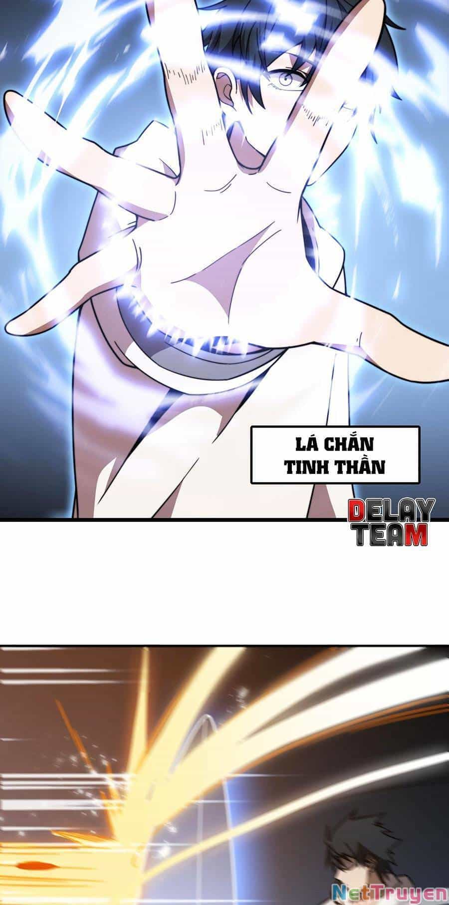 Cao Thủ Gian Lận Hoàn Lương - Chương 22 - ảnh 53